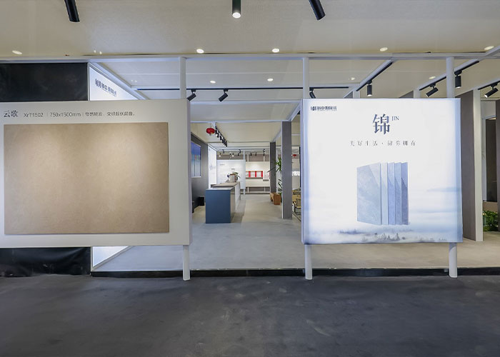 西安展覽設計搭建公司