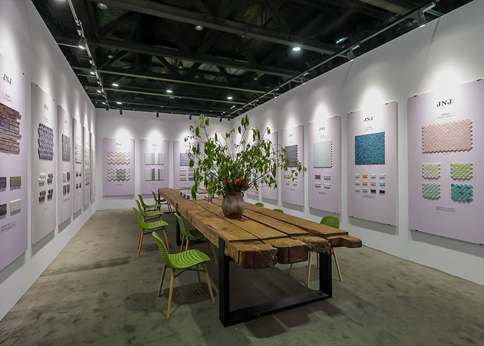 葫蘆島展覽搭建策劃活動