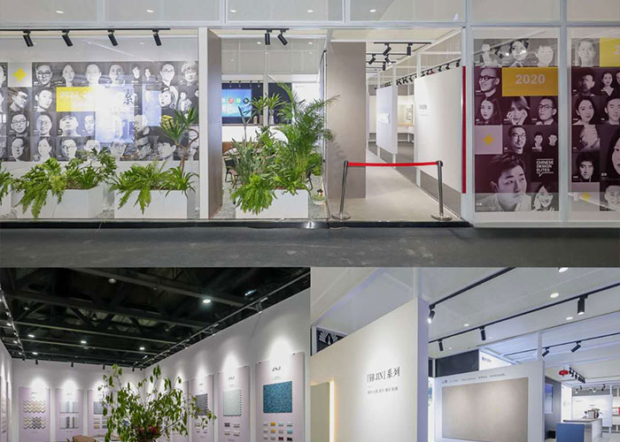 上海永焰展覽活動搭建工廠